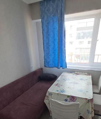 Kaztsik Apartment | ЖК Теремки 7