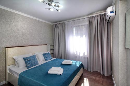 Almaty Apartment | ЖК Central Esentai Residence рядом Национального Цирка и Центрального Стадиона им Балуана Шолака