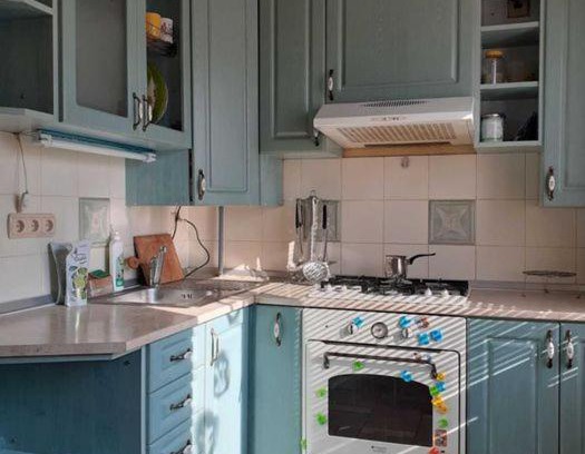 Uzhhorod Apartment | Заселення по коду в 2 кімнатну квартиру в центре