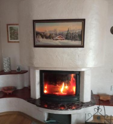 Yaremche House | Затишок