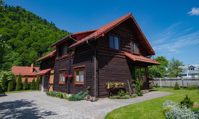 Grebenov Apartment | Знакова Хата