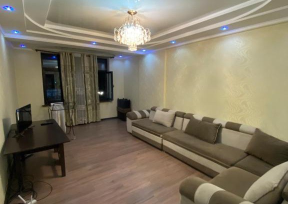Bishkek Bed & Breakfast | Ихлас