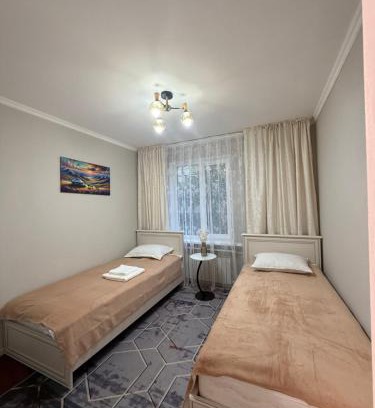 Ulytau District Apartment | Казахстан кв 2