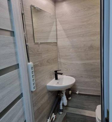 Chisinau Apartment | Камера хранения