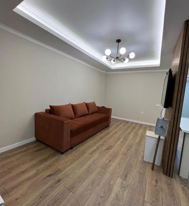 Ak-Talaa District Apartment | Квартира в Бишкеке