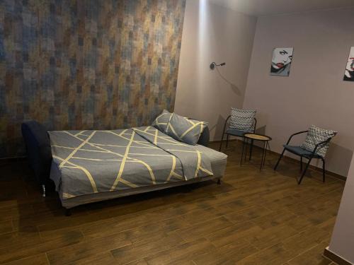 Uman Apartment | Квартира в центре города