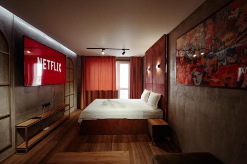 Petropavlovsk Apartment | Квартира в центре Чаплин