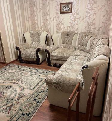 Lenins'kyi district Apartment | Квартира в центрі