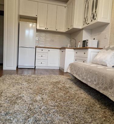 Cholpon-Ata Apartment | квартира в ЦО Радуга Иссык Куль9 Raduga Issyk Kul