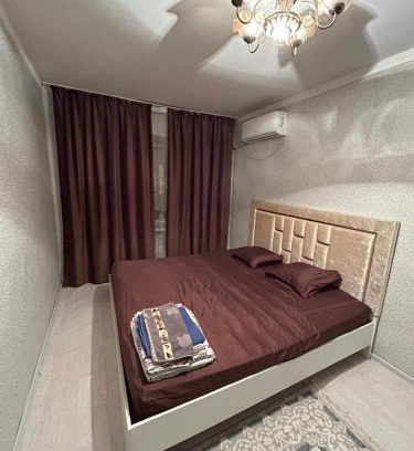 Kyzylorda Apartment | Квартира для гостей