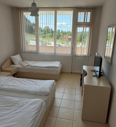 Dospat Apartment | Квартира Евекс