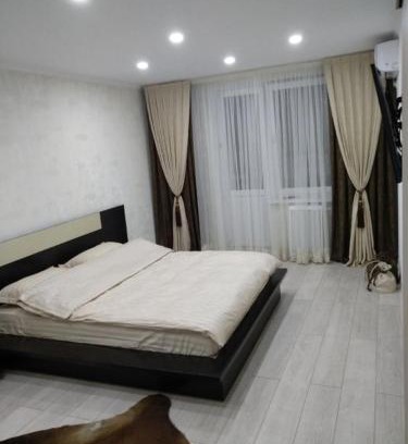 Tiraspolul Nou Apartment | Квартира посуточно в Бендерах