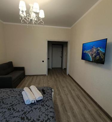 Kokshetau Apartment | Квартира посуточно
