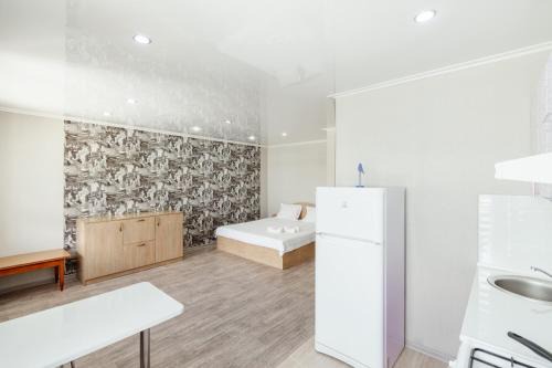 Petropavlovsk Apartment | Квартира-студия в центре Изумруд