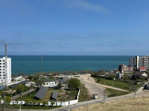 Chornomorsk Apartment | Квартира с Видом на Море, жк Парус, 9-3