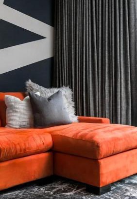 Petropavlovsk Apartment | Квартира с видом на парк,в минуте ходьбы от Акимата,Налоговой, Прокуратуры,Рахмета,Dostyk Mall,ЦОНа