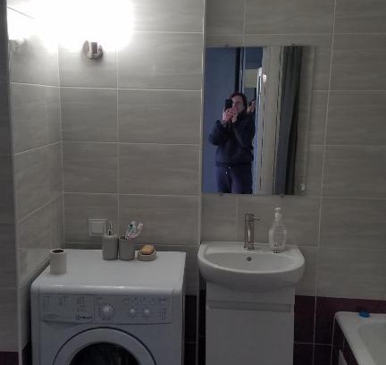 Chisinau Apartment | Квартира 1 комнатная