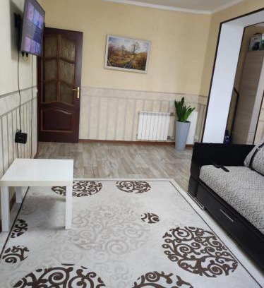 Aktau Apartment | Квартира 5-9