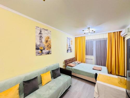 Kaztsik Apartment | Квартира