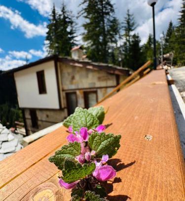 Chepelare House | Комплекс БОЖИДАРИЦА