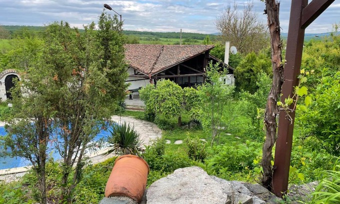 Madzharovo House | Комплекс за гости Малки Воден