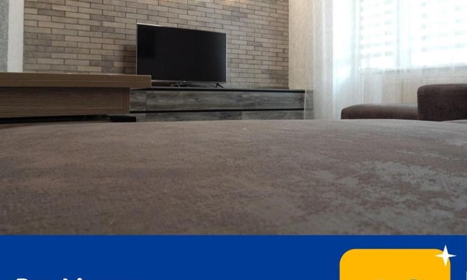 Uman Apartment | Комфортні Апартаменти біля Фентезі Парка