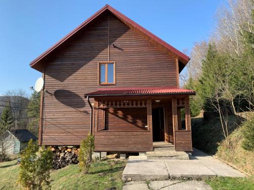 Plavya House | Котедж Берегиня