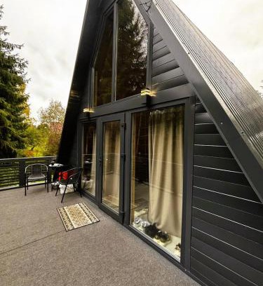 Soymy Apartment | Котедж Синевир