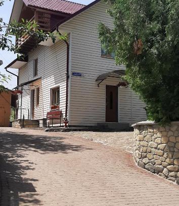 Yaremche House | Котедж