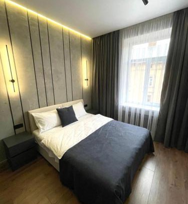 Dobrovelychkivka Apartment | Котлярська 2