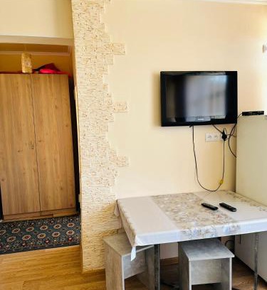 Bosteri Apartment | Коттедж Diamond Resort-Aelita