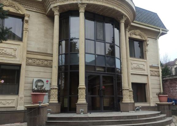 Almaty House | Коттедж