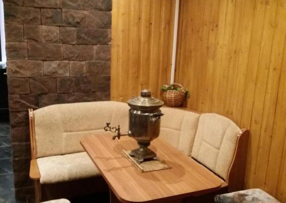 Nizhny Novgorod House | Коттедж