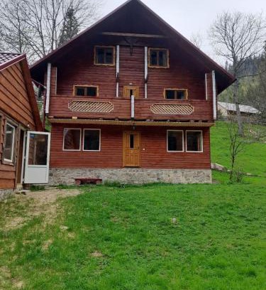 Soymy Hotel | Крайня Хата