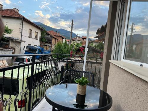 Dobrinishte Apartment | Къща Добринище