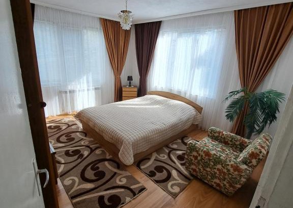 Dospat Apartment | Къща за гости Жани