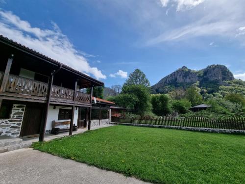 Smolyan House | Къща за гости Имало едно време