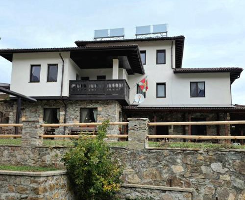 Smolyan House | Къща за гости МЕЧА СТЪПКА