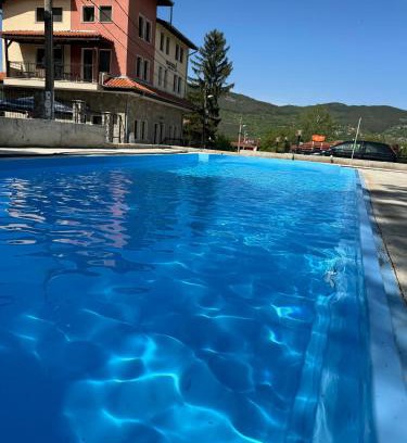 Skrino House | Къща за гости Пилигрим