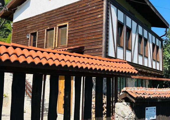 Skrino Villa | Къща за гости Под Манастира