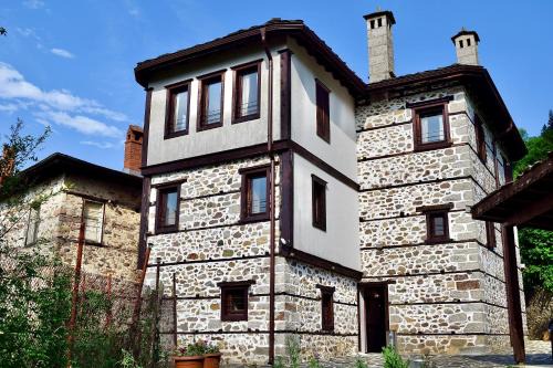 Smolyan House | Къща за гости Родопчани