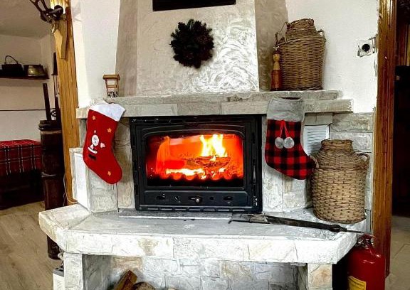 Kasak Apartment | Къща за гости “Стоянови “