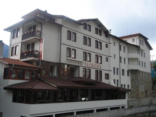 Ustovo House | Къща за гости Чаршията