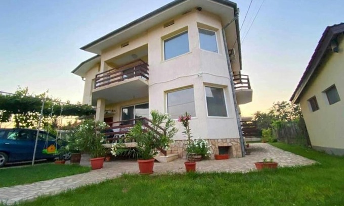 Shabla House | Къща за гости Шишкови