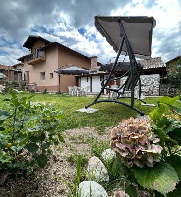 Dobrinishte House | Къща Цвети