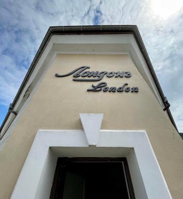 Vranyantsi House | Лондонъ - къща за гости / London - guest house