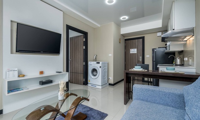 Mai Khao Apartment | Лучшая аренда квартиры недалеко от пляжа Май Као: