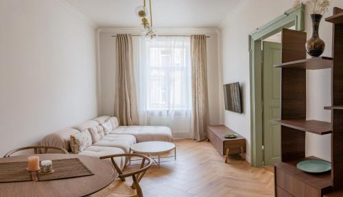 Lviv City Center Apartment | Львівський затишок