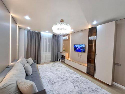 Shymkent Apartment | Люксовая 2-х квартира новом Центре города Шымкент