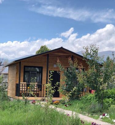 Cholpon-Ata Apartment | Мачу Пикчу